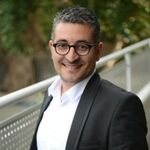 Avner Maman