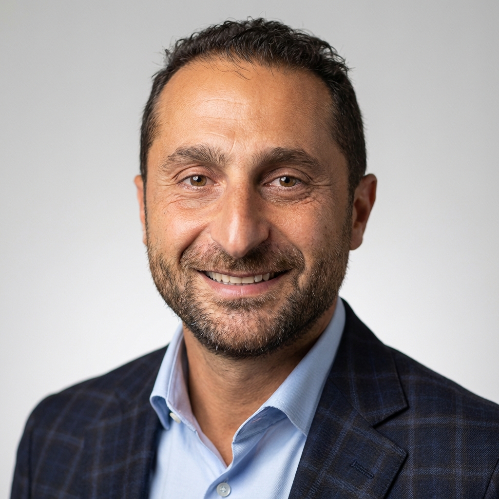 Mathieu (Moshe) Zerbib