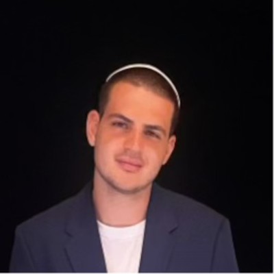 Max Levy