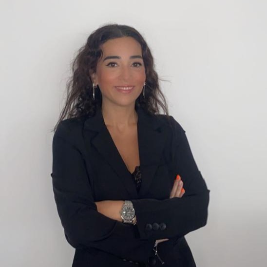 Sabrina Zerbib